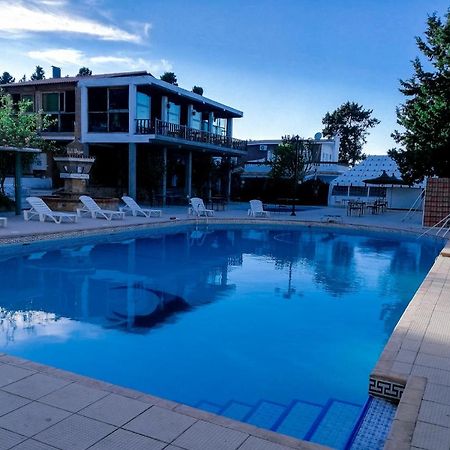 Residence Nardina Golden El Malaliyine Eksteriør billede